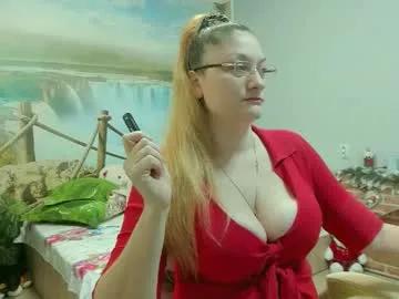 joyfuluntamed — Try to get me naked.... #ohmibod #bigboobs #mature #feet #longhair #crazy #private #ass