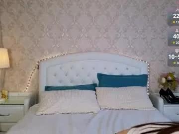 kaiasunshine on Chaturbate 