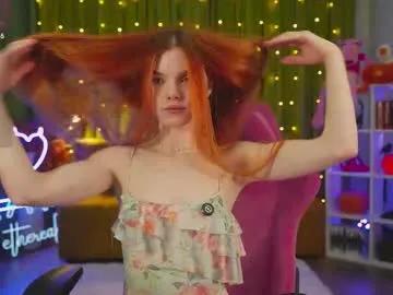 katy_ethereal — GOAL: tease with dildo [1234 tokens remaining]  welcome to my home  #teen #skinny #smalltits #redhead #natural