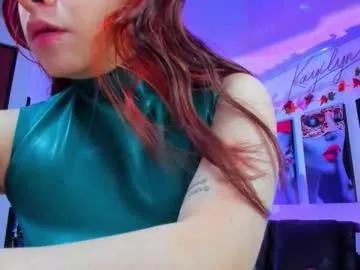 kayilyn — GOAL: PLAY WITH DILDO GAG + CUM [111 tokens remaining] RUBBER DOLL #latex doll  OPEN PVT * MY FAV VIBES  11 > 33 > 40 > 100 > 301 > 500 > 1000 #squirt #bdsm #submissive #blowjob