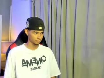 kenix_7 — Hello, welcome to my Room. SHOW CUM!! #cum #latino #findom #smoke #young [1095 tokens remaining]