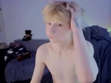 kessy_white on Chaturbate