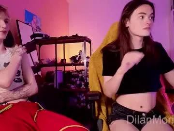 kessy_white on Chaturbate