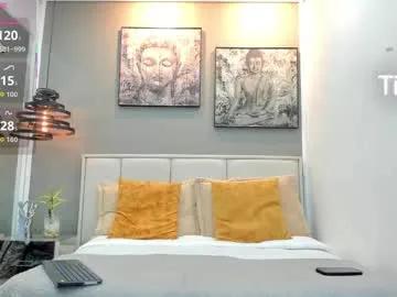 kieran_derek — Make me moan! [25 tokens left] #fuckmachine #lovense #bigcock #cum #18