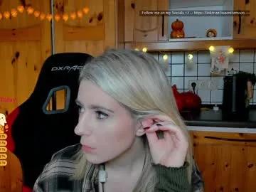kimilee22 on Chaturbate