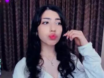 kindraevert — Goal -  an air kiss for a good start:3 Hello Cb my name is Megan i am #new model here. My age is #18 i have #bigboobs looks like an #asian also #shy to show myself here C: [15 tokens remaining]