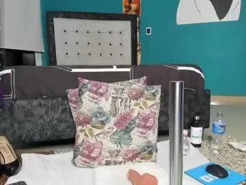 kinky_polar on Chaturbate 