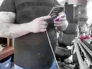 kinkybiguy14 on Chaturbate 