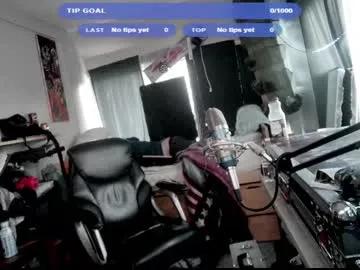 kinkybiguy14 on Chaturbate 