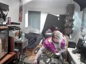 kinkybiguy14 on Chaturbate 