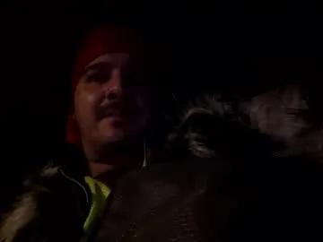 kinkybiguy14 on Chaturbate 