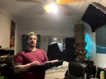 kinkybiguy14 on Chaturbate 