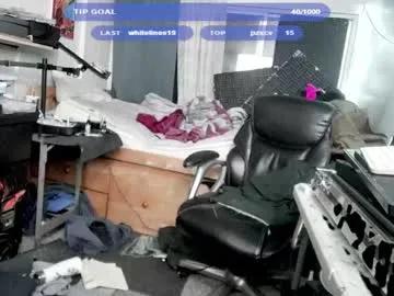 kinkybiguy14 on Chaturbate 