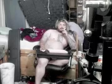 kinkybiguy14 on Chaturbate 