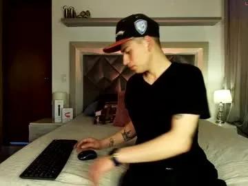 kinkypetite1 on Chaturbate 