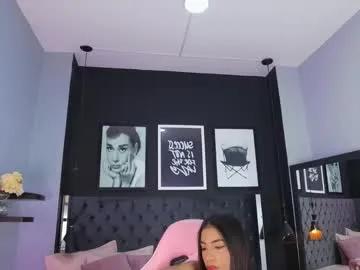 kitty_collins_ on Chaturbate 