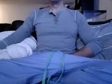 knight3975 — Home from work...horny