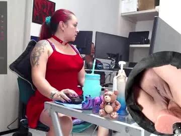 kyobiker223 — Working and having fun... - Goal: blowjob my boss and cum on me [713 tokens left] #office #boobs #fuckmachine #lovensemachine #redhair #bigdick #lovense #pussy