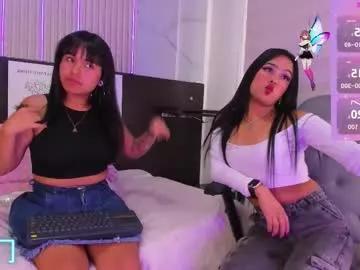 lanna_as on Chaturbate 