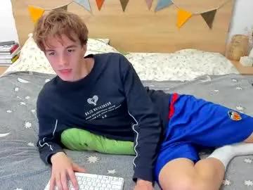 lanny_fandi on Chaturbate 