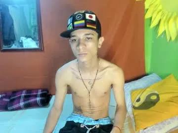 latinskinny_ — I'm out of prison I have a good attitude - Multi-Goal :  SUPER CUM NOW #Lovense #smoke #18 #bigcock #feet #bdsm