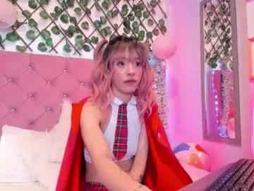 lauren_evans96 — sweIn this world of monster I want you to take care of me Boo! cosplay blowjob fit party tattoo each objective excites me even more  #latina #cosplay #teen #smile #kawaii