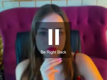 leilarai on Chaturbate 