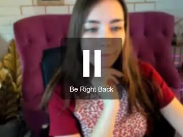 leilarai on Chaturbate 