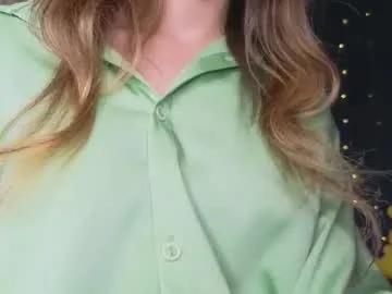 lelahcaminero on Chaturbate 