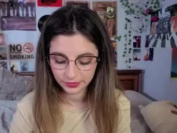 lelahcaminero on Chaturbate 