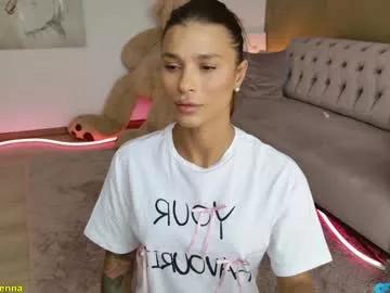 lenna_godess on Chaturbate 