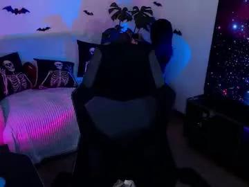 liaa_rodriguezz on Chaturbate 