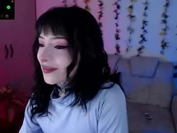 liaa_rodriguezz on Chaturbate 
