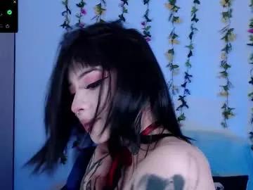 liaa_rodriguezz on Chaturbate 