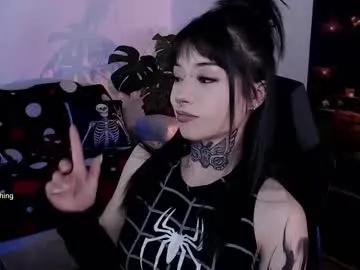 liaa_rodriguezz on Chaturbate 