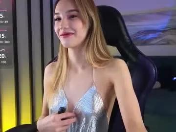 lilcatalia on Chaturbate 