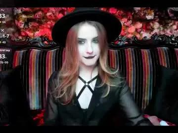 lilit_el_ on Chaturbate 