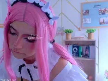 lilith_vamp on Chaturbate 
