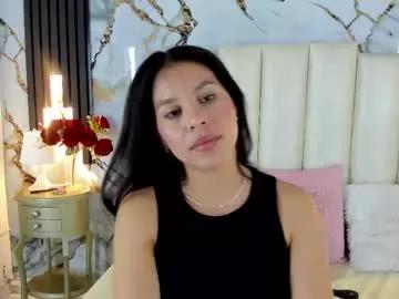 lilithmars69 on Chaturbate 