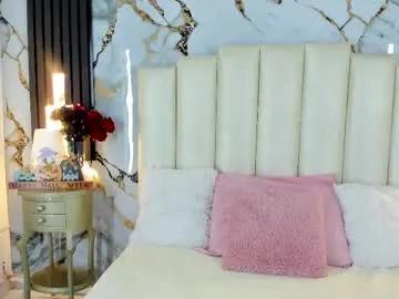 lilithmars69 on Chaturbate 