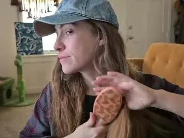 lilithoftrees on Chaturbate 