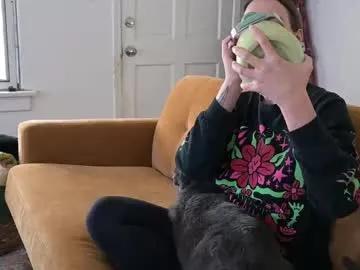 lilithoftrees on Chaturbate 