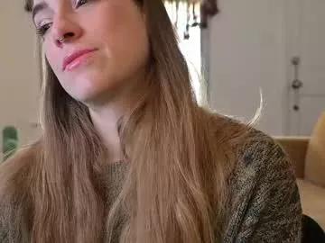 lilithoftrees on Chaturbate 