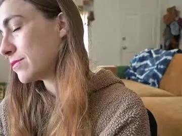 lilithoftrees on Chaturbate 