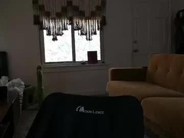 lilithoftrees on Chaturbate 