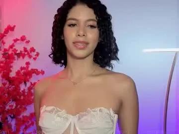 liliwatsonj on Chaturbate 