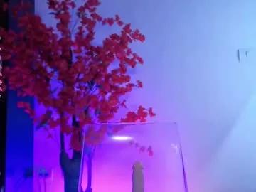 liliwatsonj on Chaturbate 