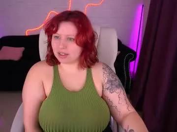 liliyamoon on Chaturbate 