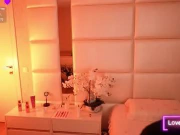 lilly_colins on Chaturbate 