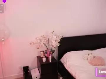 lilly_colins on Chaturbate 
